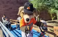 Simulan barreras de accesibilidad en Estadio Fernando Valenzuela