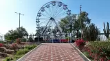 Parque Ostimuri