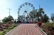 Renuevan el Parque Ostimuri de Ciudad Obreg�n