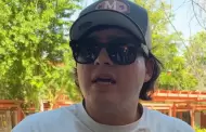 Estudiante de Unison denuncia acoso de guardias por vender en campus