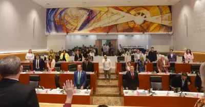 Congreso de Sonora