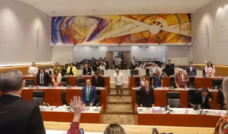 Congreso de Sonora