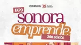 Expo Sonora Emprende