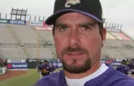 Benjam�n Gil es el nuevo manager de Diablos Rojos del M�xico