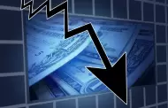 HR Ratings degrada calificaci�n crediticia de M�xico