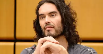 Russell Brand