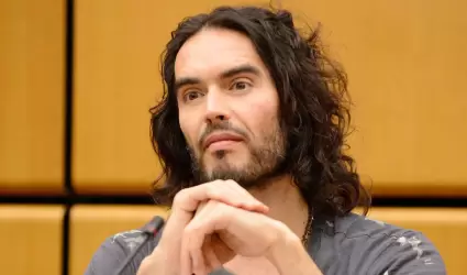 Russell Brand