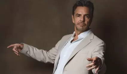 Eugenio Derbez