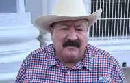 Alcalde de Ures conf�a en que ser� exitoso el plan de remediaci�n del R�o Sonora