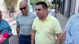 Investigan homicidio de dentista en Nogales