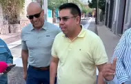 Identifican a presunto responsable del homicidio de dentista en Nogales
