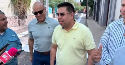 Investigan homicidio de dentista en Nogales