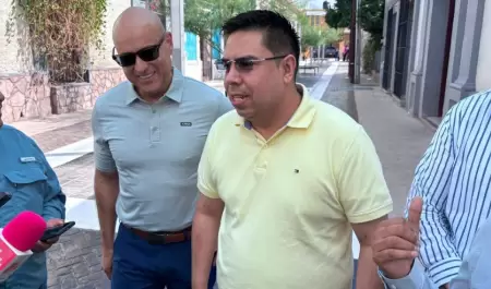 Investigan homicidio de dentista en Nogales