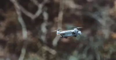 Dron