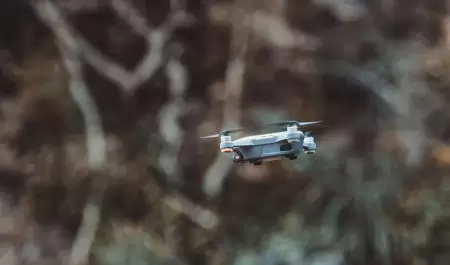 Dron