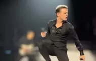 Luis Miguel alista posible regreso musical con sonido funk, revela productor