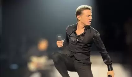 Luis Miguel