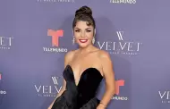 Itat� Cantoral habla del trauma de Thal�a y revela si volver�a a trabajar con ella