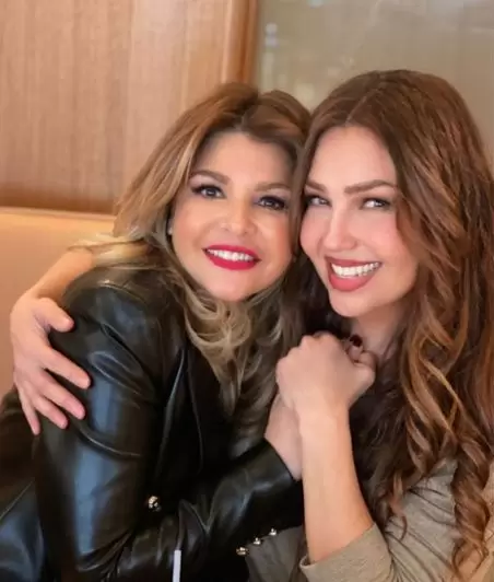Itatí Cantoral