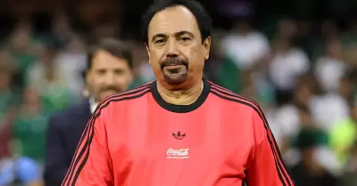 Hugo S�nchez
