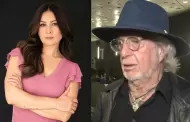 Karla Zapi�n denuncia a Hugo Stiglitz y exige que pague con c�rcel