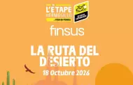 L'�tape by Tour de France: habr� cierres viales