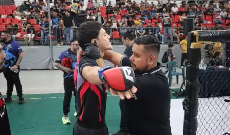 El Gaspar�n