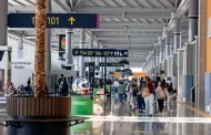 Aerom�xico y Volaris celebran luz verde para abrir m�s vuelos a EU