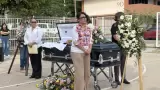 Honran memoria de Yeniseth Cort�s.