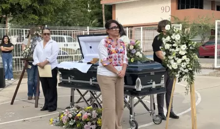 Honran memoria de Yeniseth Cort�s.