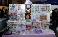 �Tienes un emprendimiento? Bazar La Catrina abre espacio