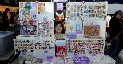Bazar La Catrina