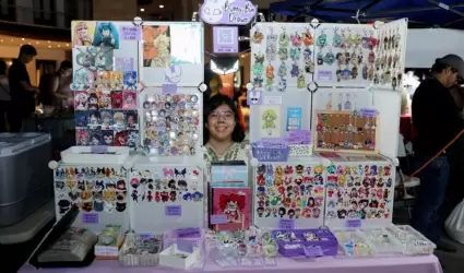 Bazar La Catrina