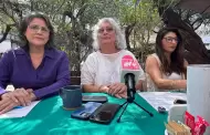 Observatoria Sonora denuncia violencia institucional contra mujeres