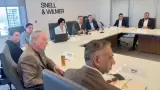 Hermosillo busca atraer inversiones en Arizona
