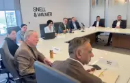 Hermosillo busca atraer inversiones en Arizona