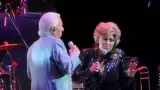 Ang�lica Mar�a y Enrique Guzm�n