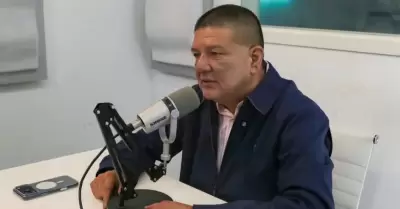 C�sar J�uregui Moreno