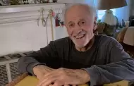 Muere Michael Forest, actor de "Star Trek", a los 97 a�os