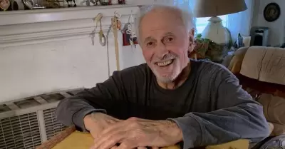 Michael Forest