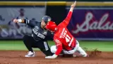 Naranjeros
