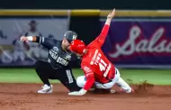 Se iguala serie entre Naranjeros y Mayos