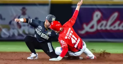Naranjeros