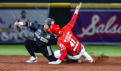 Naranjeros