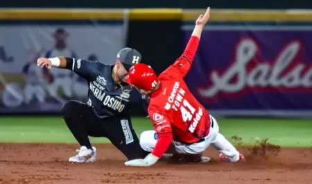 Naranjeros