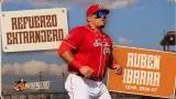 Naranjeros