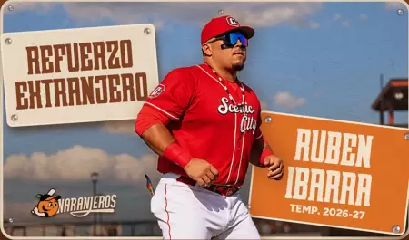 Naranjeros