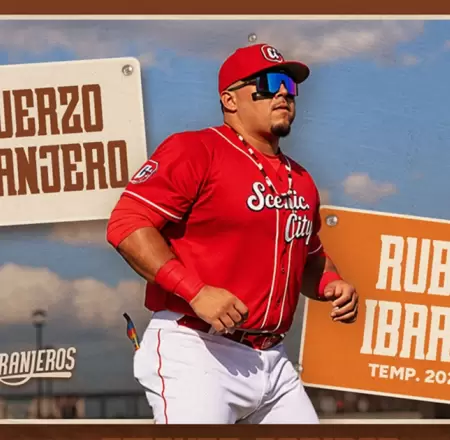 Naranjeros