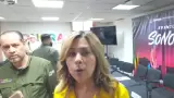 Brenda C�rdoba Bussani.