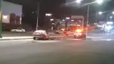Accidente en Hermosillo